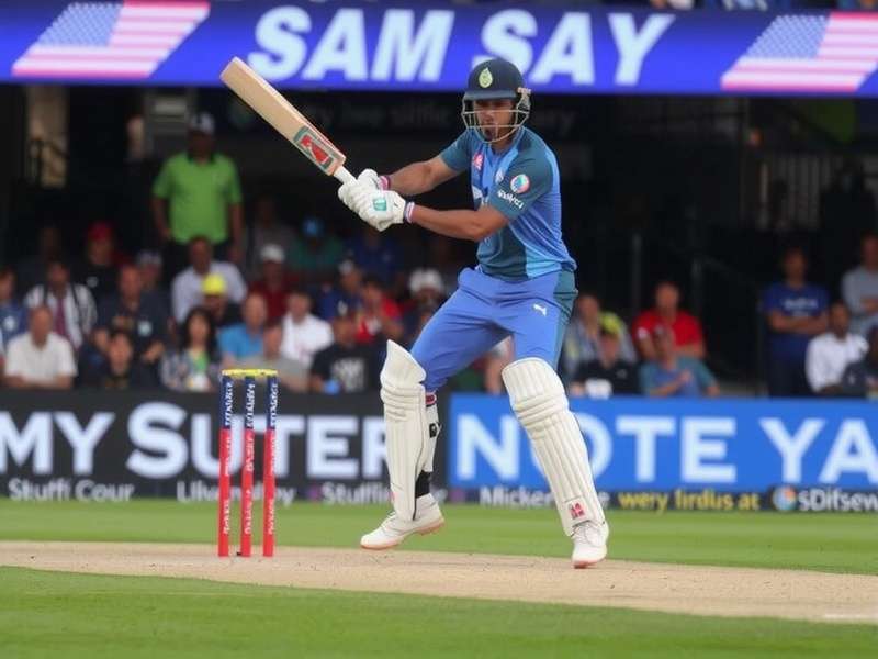 Jadeja S Spin Magic Player Statistics